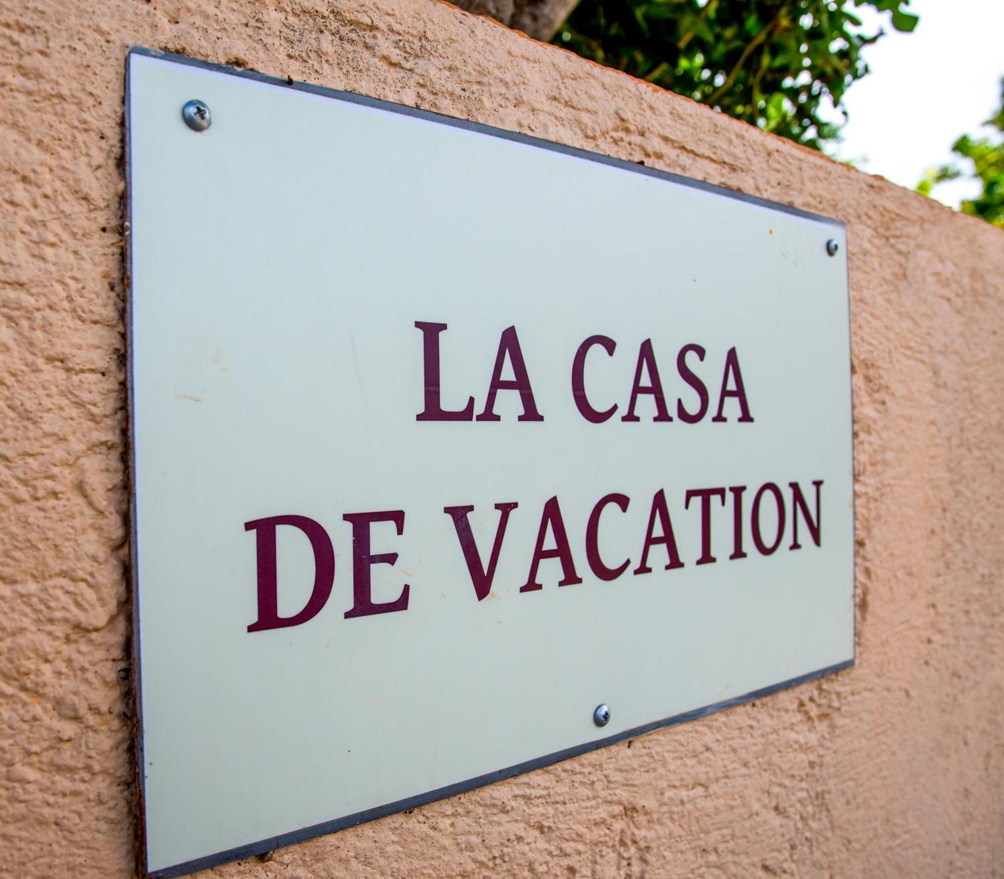 La Casa De Vacation Villa Lafkos Exterior photo